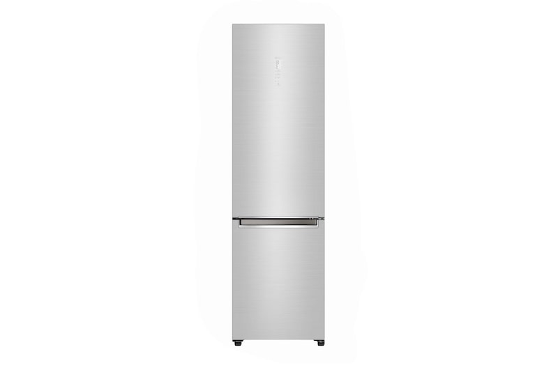 LG Kühl-Gefrierkombination | 384 Liter Nutzinhalt | Total No Frost | DoorCooling+™ | Wi-Fi-Funktion | Express Freeze | LG GBB92STACP, GBB92STACP