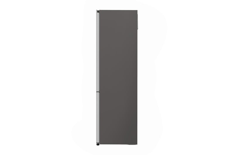 LG Kühl-Gefrierkombination | 384 Liter Nutzinhalt | Total No Frost | DoorCooling+™ | Wi-Fi-Funktion | Express Freeze | LG GBB92STACP, GBB92STACP