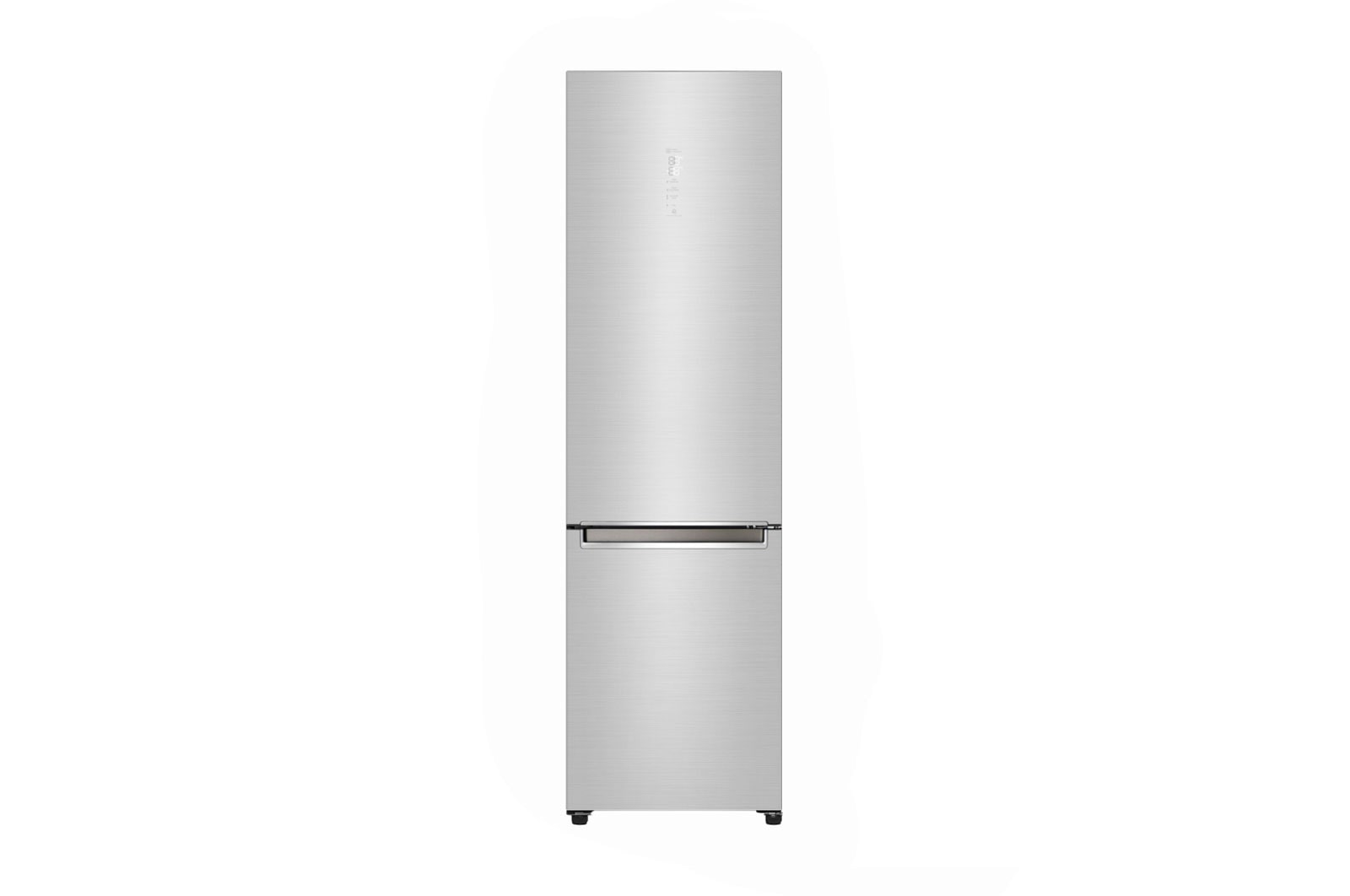 Vorderansicht von Kühl-Gefrierkombination | D | 384 Liter Nutzinhalt | LINEARCooling™ | DoorCooling&#43;™ | Total No Frost GBB92STAXP