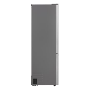 LG Vollintegrierbare Kühl-Gefrierkombination (C, 375L, 203cm hoch, 59,7cm breit) mit 175 kWh/a & Smart Inverter Compressor® | GBBSJ2CCPY, GBBSJ2CCPY