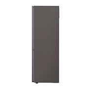 LG Kühl-Gefrierkombination | D | 341 Liter Nutzinhalt | LINEARCooling™ | Express Cooling und Express Freeze | LG GBP31DSLZN, GBP31DSLZN