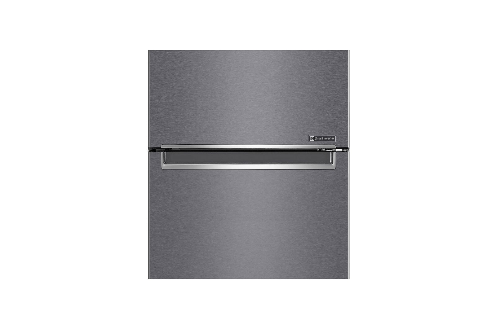 LG Kühl-Gefrierkombination | D | 341 Liter Nutzinhalt | LINEARCooling™ | Express Cooling und Express Freeze | LG GBP31DSLZN, GBP31DSLZN