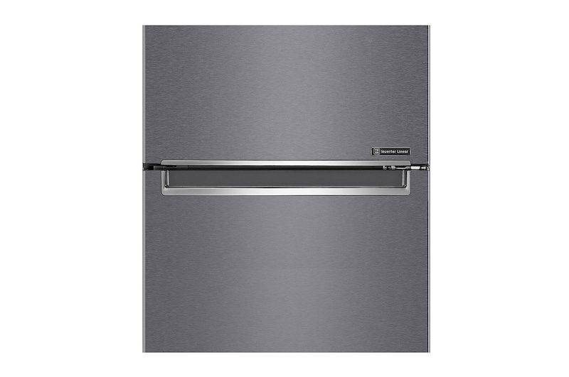 LG Kühl-Gefrierkombination | 341 Liter Nutzinhalt | LINEAR Cooling™ | DoorCooling+™ , GBP61DSPFN