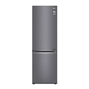 Vorderansicht von Kühl-Gefrierkombination | D | 384 Liter Nutzinhalt | LINEARCooling™ | DoorCooling&#43;™ | Total No Frost GBP62DSNFN