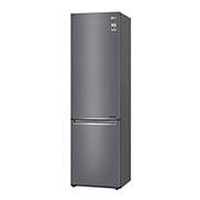 LG Kühl-Gefrierkombination | D | 384 Liter Nutzinhalt | LINEARCooling™ | DoorCooling+™ | Total No Frost, GBP62DSNFN