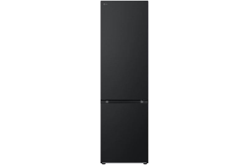 Vorderansicht von Kühl-Gefrierkombination (C, 387L, 203cm hoch) mit Smart Inverter Compressor® | GBV3200CEP