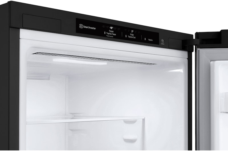 LED view