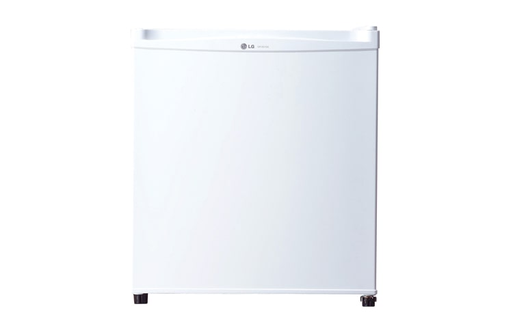 Vorderansicht von Minibar mit 46 Liter Nutzinhalt GC-051SS