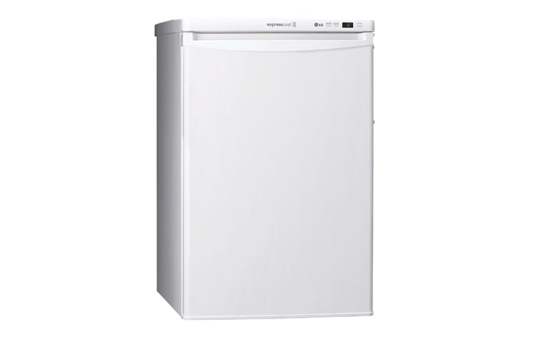 LG GC-155SQW Gefrierschrank