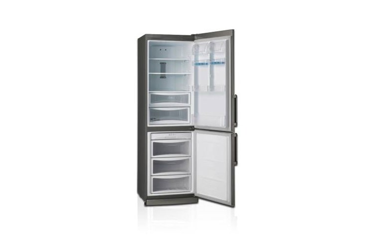 LG Bottom Freezer mit No Frost, GC-B409BSQW