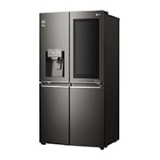 LG InstaView Door-in-Door™, GMX936SBHV