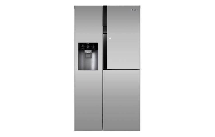 LG GS9366PZYZD – Side-by-Side™ Kühlgerät