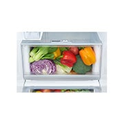 LG Side-by-Side InstaView Door-in-Door™ | Steel, GSI961PZAZ