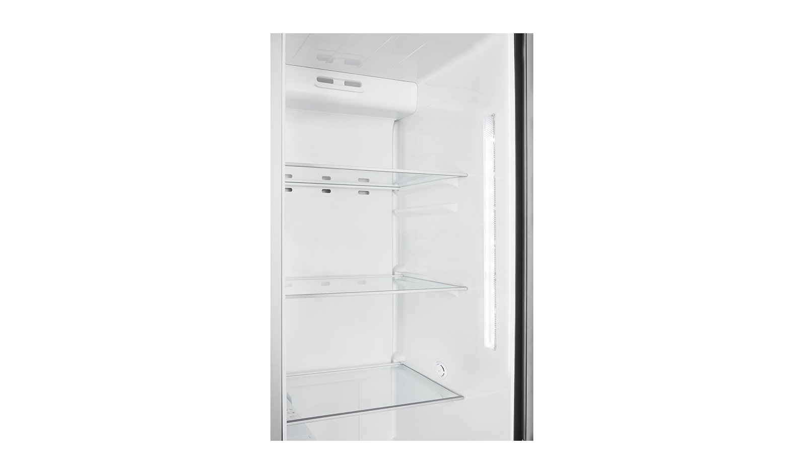 LG Side-by-Side mit Door-in-Door™ und Total No Frost, GSJ561PZUZ