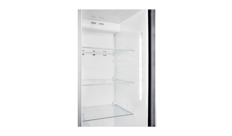 LG F Side-by-Side mit Door-in-Door™ und Total No Frost, GSJ761PZUZ