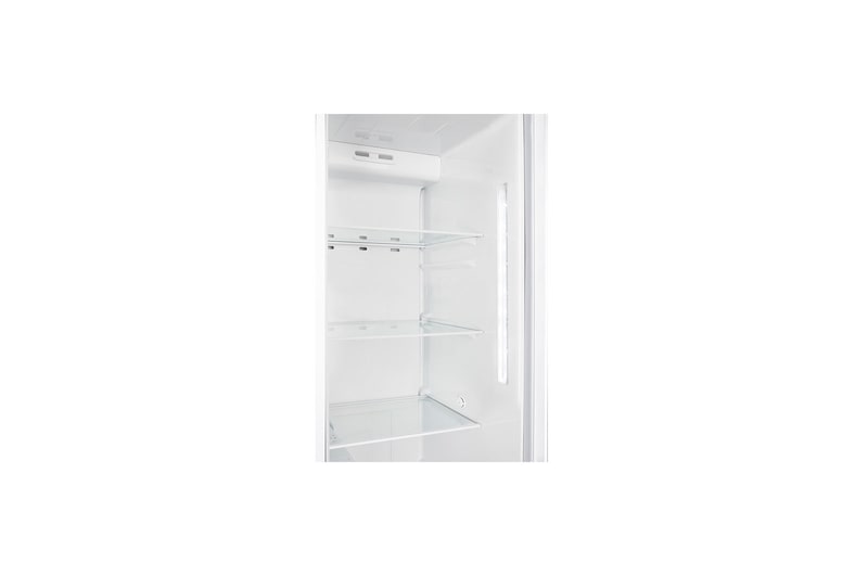 LG Side-by-Side mit Eis-, Crushed Ice- und Wasserspender | 625 L Kapazität | Total No Frost | kein Festwasseranschluss notwendig | LG GSJ761SWZE, GSJ761SWZE