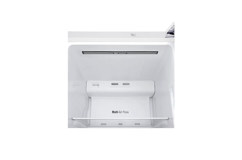 LG Side-by-Side mit Eis-, Crushed Ice- und Wasserspender | 625 L Kapazität | Total No Frost | kein Festwasseranschluss notwendig | LG GSJ761SWZE, GSJ761SWZE