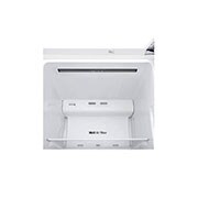LG Side-by-Side mit Eis-, Crushed Ice- und Wasserspender | 625 L Kapazität | Total No Frost | kein Festwasseranschluss notwendig | LG GSJ761SWZE, GSJ761SWZE