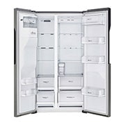 LG Side-by-Side mit Total No Frost, GSL361ICEV