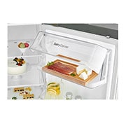 LG Side-by-Side mit Total No Frost, GSL361ICEV