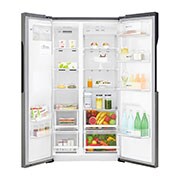 LG Side-by-Side mit Total No Frost, GSL361ICEV