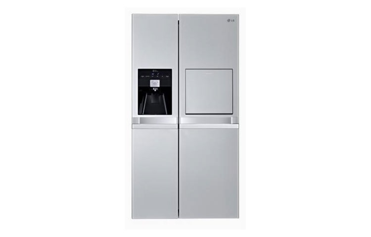 LG GSP545PVYV - Side-by-Side Kühlgerät