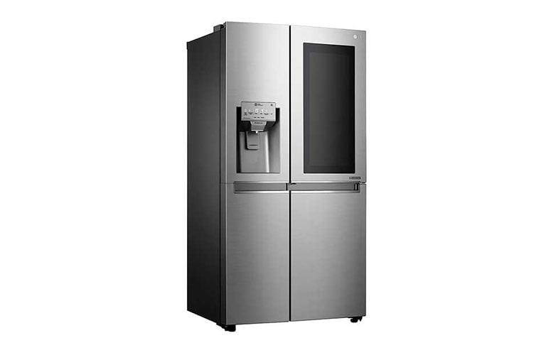 LG InstaView Door-in-Door™, GSX960NEAZ