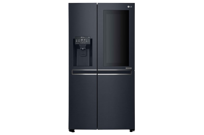 LG InstaView Door-in-Door™, GSX961MTAZ