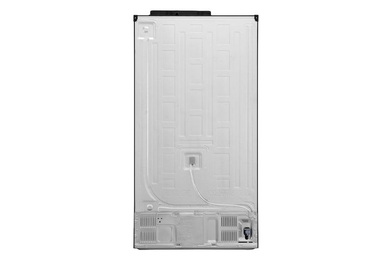 LG InstaView Door-in-Door™, GSX961MTAZ