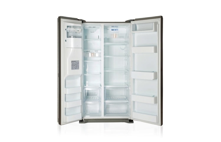 LG Side by Side, GW-L227BLQV