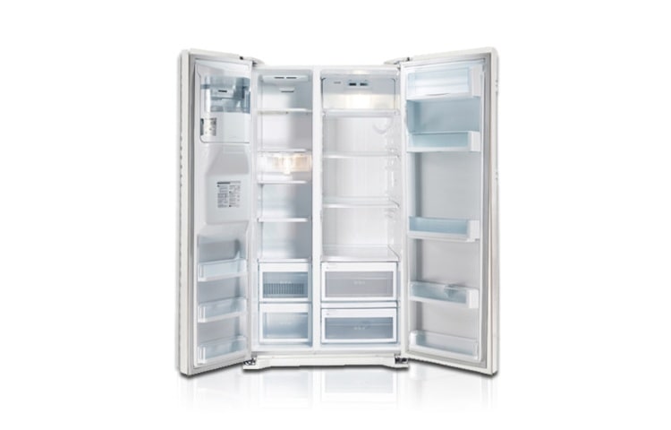 LG Side by Side, GW-L227HVQV