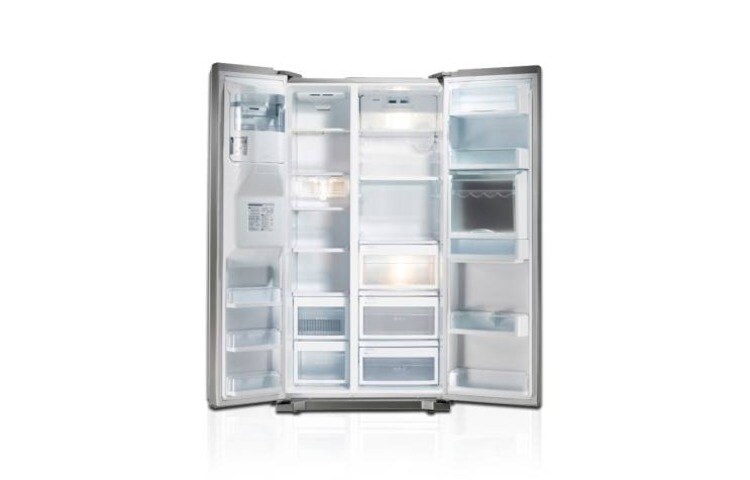 LG Side by Side, GW-P227HSQV