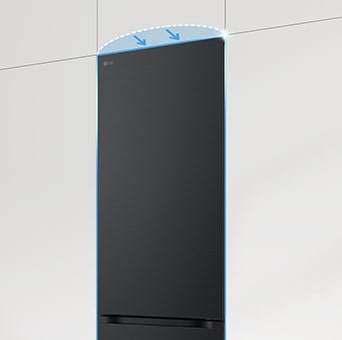 Modern Flat Door: Eine nahtlose & moderne Tür