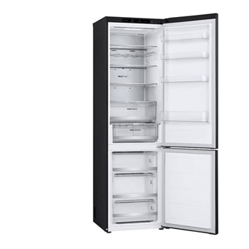 LeftSideOpen without Food
