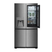 LG SIGNATURE InstaView Door-in-Door™, LSR100