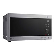 LG Mikrowelle mit Smart Inverter Technologie, Quarz Grill und 25 L Kapazität, MH6565CPS
