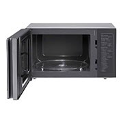 LG Mikrowelle mit Smart Inverter Technologie, Quarz Grill und 25 L Kapazität, MH6565CPS