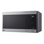 LG Solo-Mikrowelle mit Smart Inverter Technologie | EasyClean | 25 Liter Kapazität | Leistung 1000 Watt | MS2595CIS, MS2595CIS