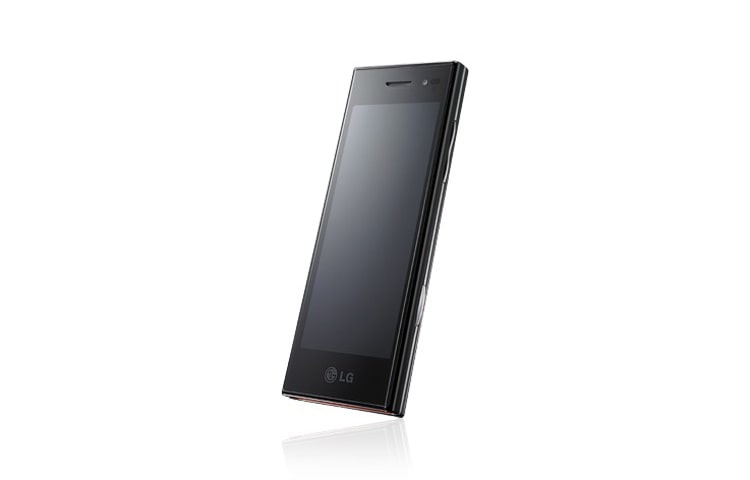 LG Futuristisches Design im Breitbildformat., BL40 newchocolate