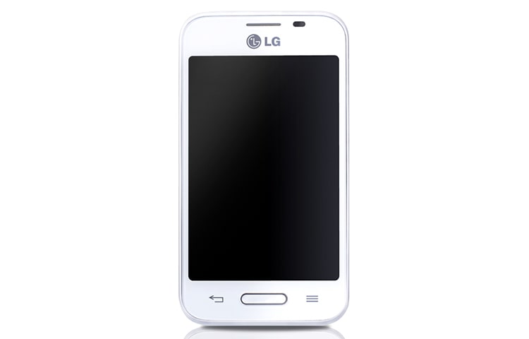 LG D160 L40 – Android Smartphone