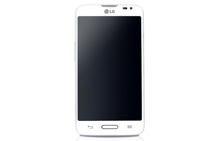 LG D320 L70 – Android Smartphone