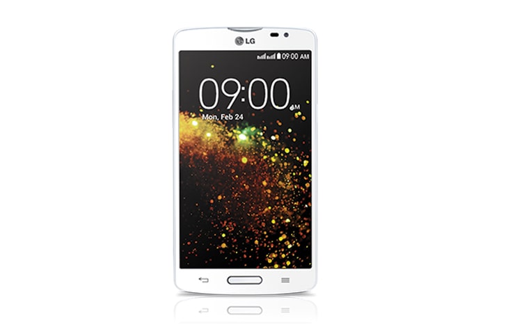 D373 LG L80 Android Smartphone