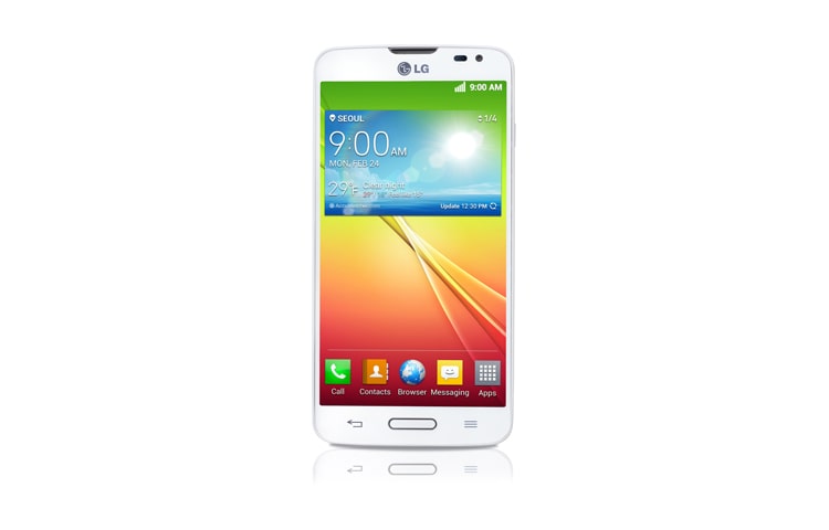 LG D405 L90 – Android Smartphone
