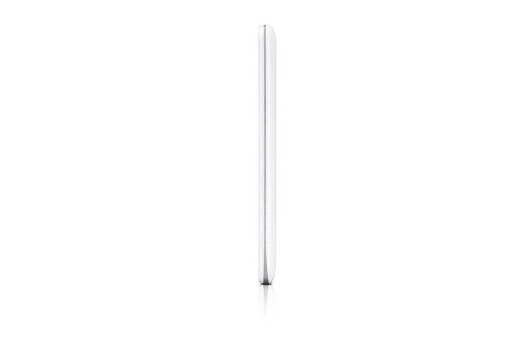 LG G2 mini Android Smartphone mit 4,7 Zoll QHD-IPS-Display, 1,2 GHz Quad-Core-Prozessor und 8 Megapixel Kamera, D620