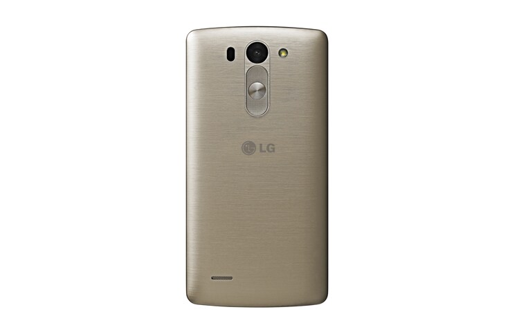 LG G3s Android Smartphone mit 5 Zoll HD IPS Display, 1,2 GHz Quad-Core Prozessor, Android KitKat und 8 Megapixel Kamera, D722