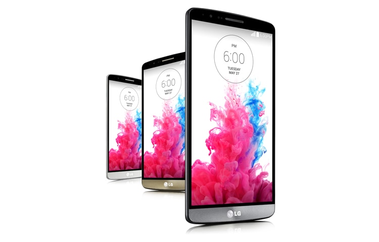 D855 LG G3 Android Smartphone