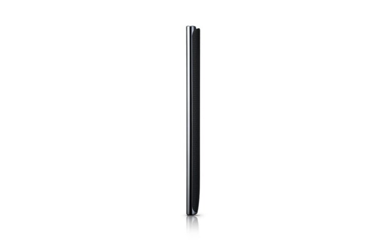 LG OPTIMUS L5 Smartphone mit 10,2-cm-Display (4,0 Zoll), Android 4.0 Ice Cream Sandwich und 5-Megapixel-Kamera, E610