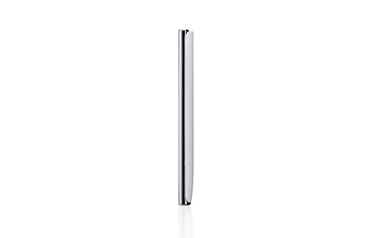 LG OPTIMUS L5 Smartphone mit 10,2-cm-Display (4,0 Zoll), Android 4.0 Ice Cream Sandwich und 5-Megapixel-Kamera, E610