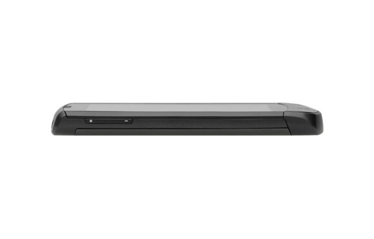 LG OPTIMUS 7 Smartphone mit Windows 7 und 3,8 Zoll großem Full Touchscreen, E900