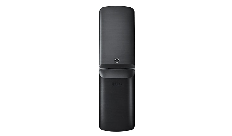 LG G350 Featurephone mit 3" TFT Display, 8 MB Arbeitsspeicher und 1,3 MP Kamera, G350